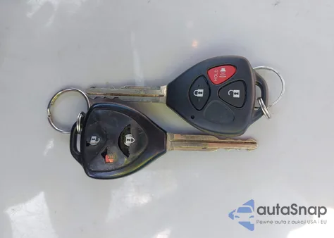 2006 Toyota Rav4 z USA, uszkodzony, nr VIN JTMBD33VX65046971